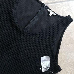 Charlotte Russe Dresses - Charlotte Russe black and white bodycon mini dress Charlotte Russe Dresses - Charlotte Russe black and white bodycon mini dress